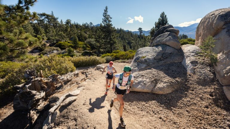 Kodiak Ultra Marathons by UTMB