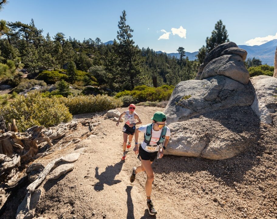 Kodiak Ultra Marathons by UTMB