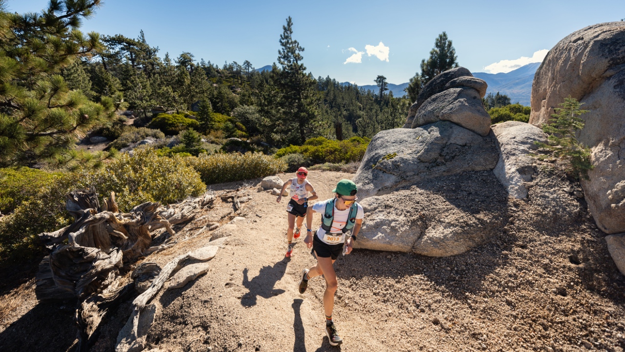 Kodiak Ultra Marathons by UTMB