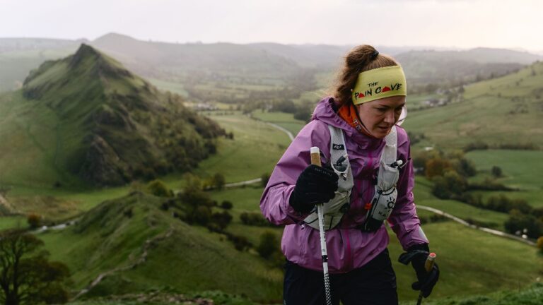Rebecca Hormann 95Ethels FKT 2026