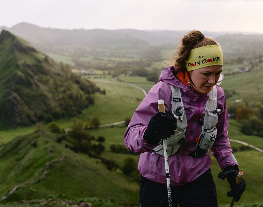 Rebecca Hormann 95Ethels FKT 2026